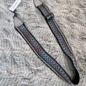 Rebecca Minkoff Guitar Strap